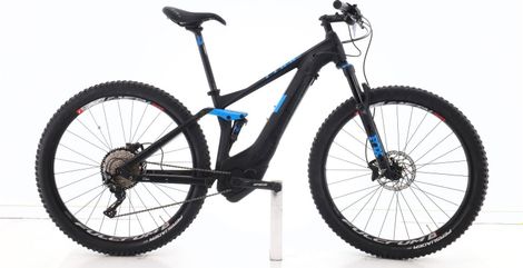 Produit reconditionné · Cube Stereo Hybrid XT / Vélo VTT électrique / Cube | Bon état