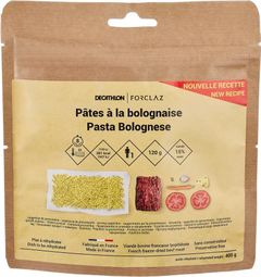 Forclaz Pasta Bolognese Dehydrierte Mahlzeit