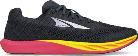 Chaussures Running Altra Escalante Racer 2 Noir/Rose/Orange Femme