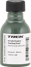 Trek Keswick Matte touch-up paint