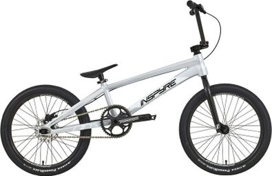 BMX Race Inspyre EVO 20'' Grijs