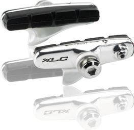 XLC BS-R02 Remblokken voor Aluminium velg 55mm (2 Paar)