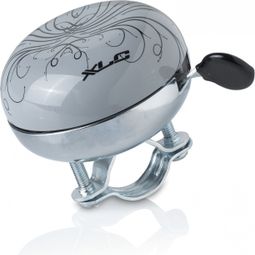 Sonnette XLC DD-M09 Mingun Tatouage