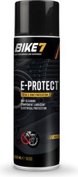 Bike 7 E-Protect cleaner 500 ml