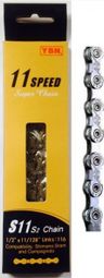 Plateau Shimano Ultegra FC-6800 Interieur 11V
