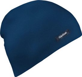 GripGrab Merino Polyfibre Lightweight Beanie Azul Marino