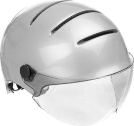 Casco KASK Urban Lifestyle Silver