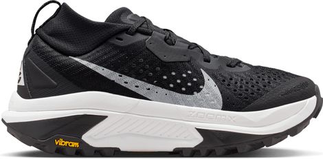 Nike ACG Zegama Women's Trail Running Shoes - Black/White