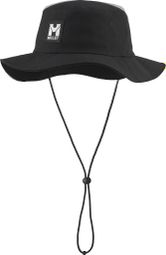 Millet Chamonix Black Men's Hat
