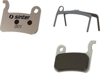 Plaquette Sinter 01 - Shimano Type A