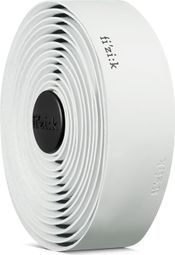 Fizik Terra Microtex Bondcush Tacky handlebar Tape - White