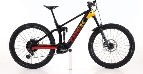 Produit reconditionné · Trek Rail 9.8 GX AXS / Vélo VTT électrique | Très bon état