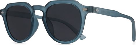 Lunettes de soleil Hanukeii Seashell Bleu