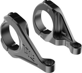 Potence Title DM2 35mm Direct Mount Noir - 45mm
