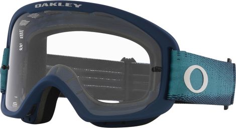 Oakley O-Frame 2.0 Pro MTB Pacific / Clear / Ref: OO7117-22