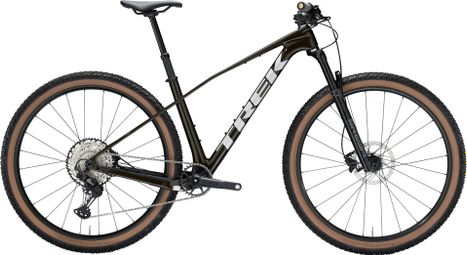 VTT Semi-Rigide Trek Procaliber 9.6 Shimano SLX/XT 12V 29'' Noir Gén. 3