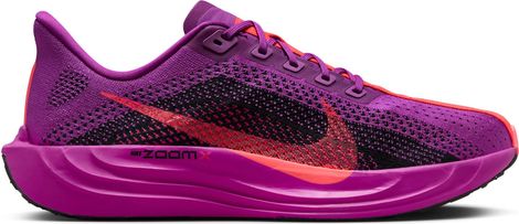 Nike Pegasus Plus Zapatillas Running Violeta Hombre