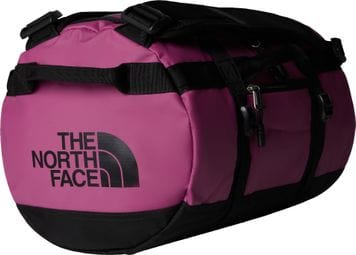 Sac de Voyage The North Face Base Camp Duffel XS 31L Rose