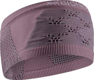 X-Bionic Headband Lavender/Gray