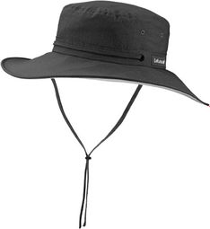 Chapeau Lafuma Femme Gris