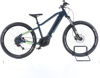 Produit reconditionné - Haibike HardSeven 5 Vélo électrique 2022 - Bon Etat