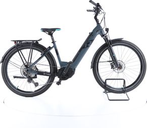 Produit reconditionné - Raymon TourRay E 6.5 Vélo électrique Entrée basse  - Très Bon Etat