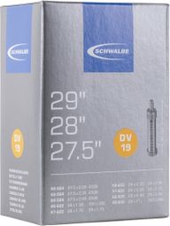 Schwalbe DV19 binnenband 27,5''/28''/29'' Dunlop 40mm