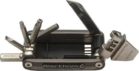 Blackburn Wayside 19-Function Multi-Tool