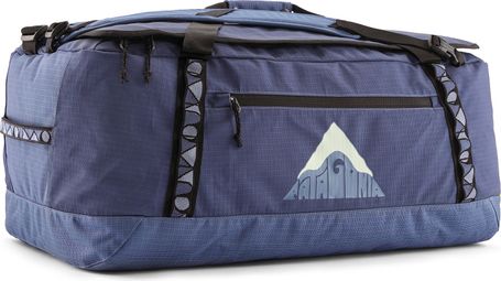 Sac de Voyage Unisexe Patagonia Black Hole Duffel 70L Bleu