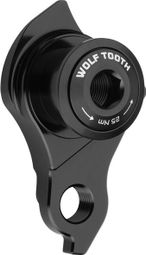 Gancio Deragliatore Per Bici Fuji D030 Qayron Bianchi Kellys KHS - Foto 11