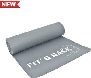 Tapis Entraînement Fit et Rack