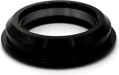 Black Bearing Semi-Integrated Low Headset 56/40