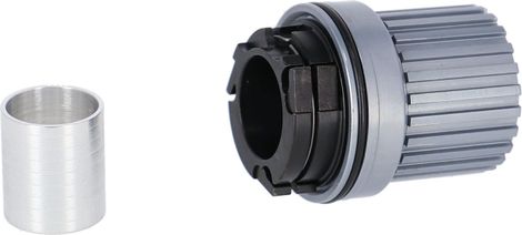 XLC WS-X25 MicroSpline 12V Freilaufkörper