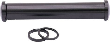 Axe Traversant SD Components ACE 20mm avec Spacers