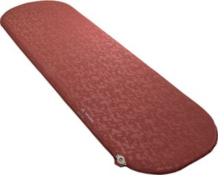 Vaude Tourmatratze 3,8 L Rot