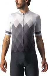 Castelli A Tutta Graues Trikot