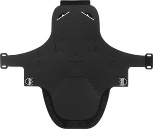 Parafango RRP ENDUROGUARD Nero