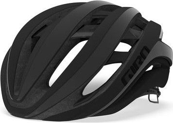 Giro Aether Mips Helm Zwart 2022