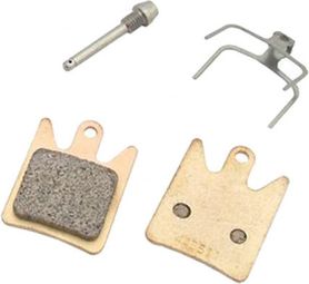 Hope Tech V2 Moto V2 Disc Brake Pads - Sintered