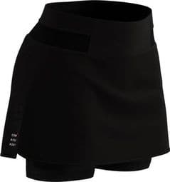 Women's Performance 2-in-1 Skirt Black