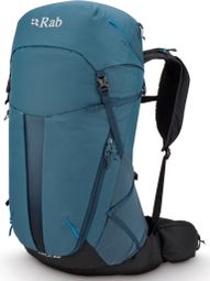 Mochila de senderismo RAB Airox 36L Azul