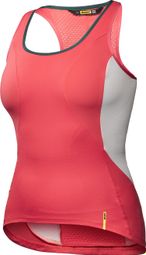 MAVIC COSMIC PRO Woman Tank Pink