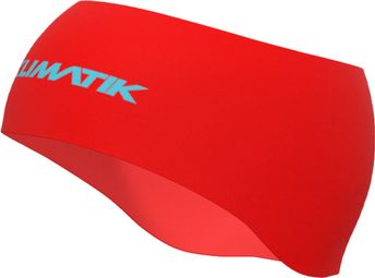 Bandeau Unisexe Alé K-Atmo Rouge