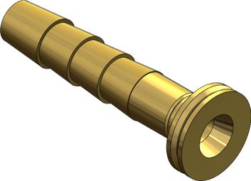 Kit of 10 VAR Inserts for Shimano Hose