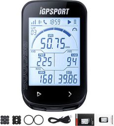 COMPTEUR GPS BSC100S