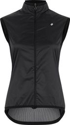 Assos Uma GT Wind Vest C2 Black