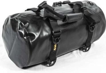 INFLADRY DUFFLE 30N Sac étanche et gonflable 30 litres - Noir - Hpa