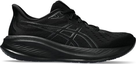 Asics Gel Cumulus 26 Women's Running Shoes Black