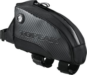 Topeak Fuel Tank Top Tube Bag Black