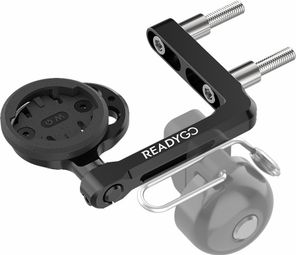Support Potence ReadyGo DF Computer Mount avec Sonnette